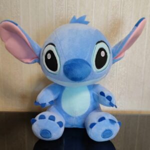 Stitch pelúcia animes