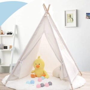 Tenda de brincar infantil